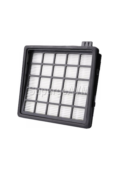 Philips Uyumlu Fc 8144 Easy Life  Hazne İçi Hepa Filtre