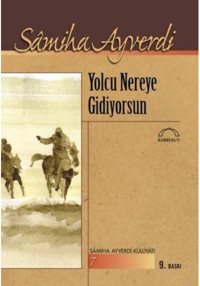 Yolcu Nereye Gidiyorsun - Ccgx-883086