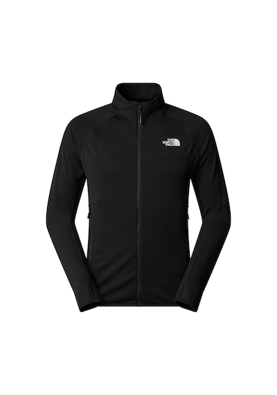 The North Face M Bolt Polartec Erkek Ceket Nf0a8bsxjk31 Siyah