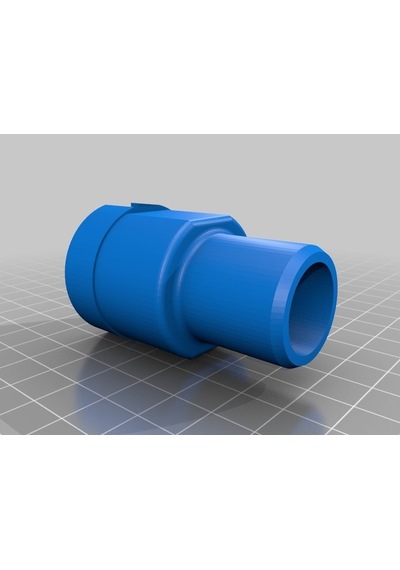 Audi/vw Saı Filtre Adaptörü