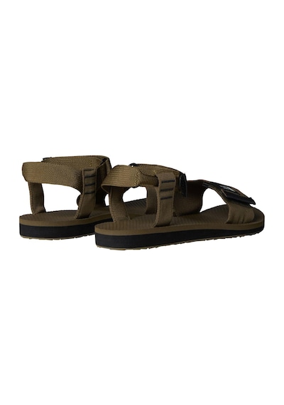 The North Face Erkek Skeena Sandal Iı Sandalet Nf0a8ae56v81 Çok Renkli