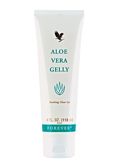 Forever Living  Aloe Vera Gelly Nemlendirici Jel 118 ML