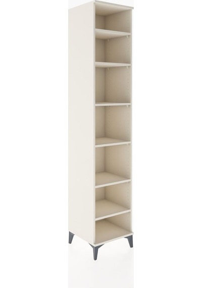Hyperion Dolap 6 Raflı 44x44x221 Aytaşı-aytaşı Aytaşı Hyperion Dolap 6 Raflı 44x44x221 Aytaşı-aytaşı Aytaşı