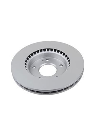 Hyundai Elantra Ön Fren Disk 2007-2010 517122h000 Df4922 1.6