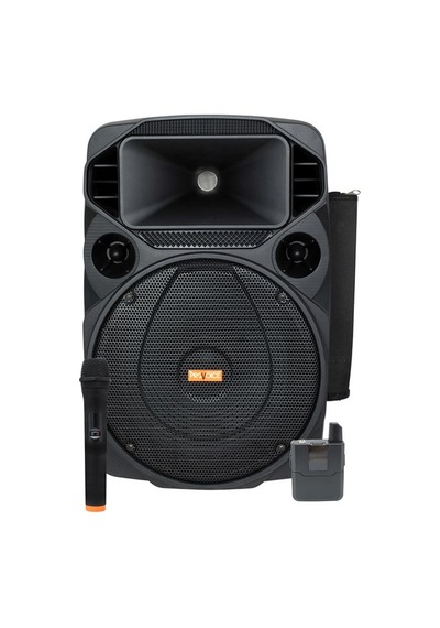 Provoice Vpx-12 Dc 12 Inch 1200 Watt Taşınabilir Hoparlör Sistemi