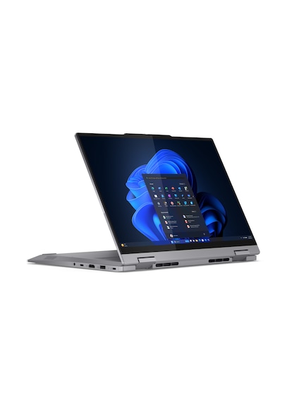 Lenovo ThinkBook 14 2-in-1 G4 IML21MX002VTR U7-155U 16 GB 512 GB SSD 14" Dos Dizüstü Bilgisayar