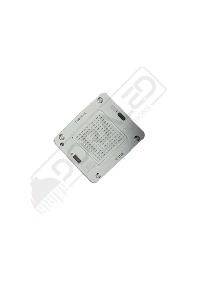 DoraLed 50W Cob Led 36V 1500mA 40*45mm Mavi