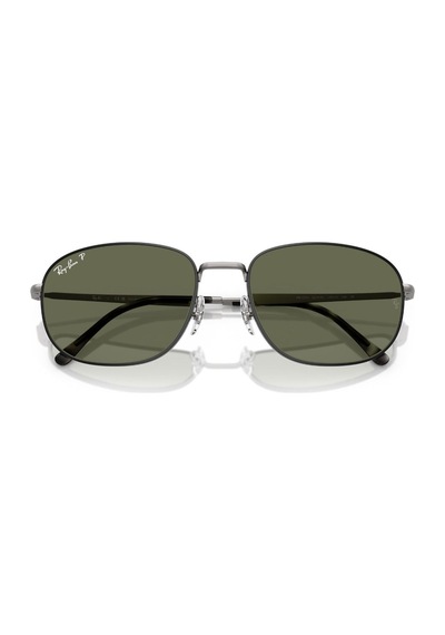 Ray-Ban Güneş Gözlüğü Rb3754 60 927458 Siyah