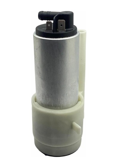12v Elektrikli Yakıt Pompası 1 Bar 43 Mm Filtreli Seat-vw