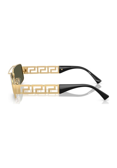 Versace Güneş Gözlüğü Ve2257 60 100230 Altın