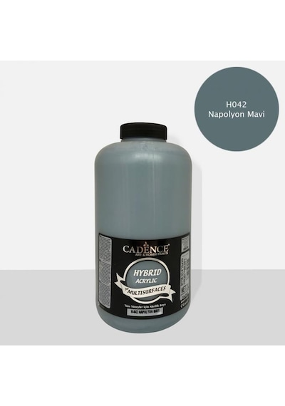 Cadence Hibrit Multisurface 2 Lt H-042 Napolyon Mavi 3 Kg