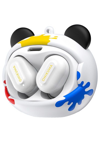 Onıkuma T20 White Tws Bluetooth Gaming Kulakiçi Kulaklık