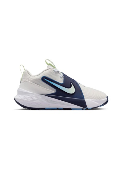Nike Team Hustle D 12 Spor Ayakkabısı Hf6279-104 Beyaz