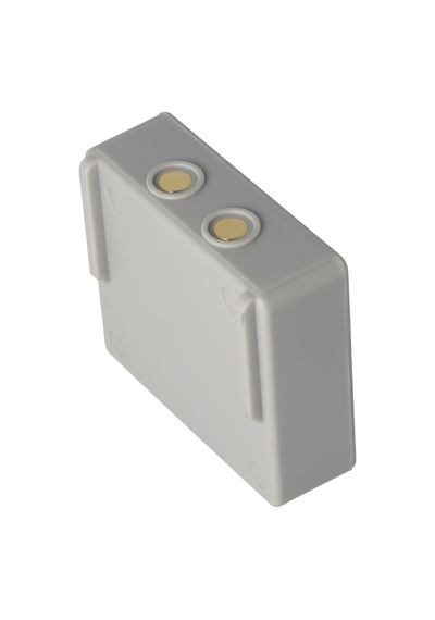 Hetronic Nova Ergo Pil Fbh900 68300520 68300520 İçin Uygun Pil