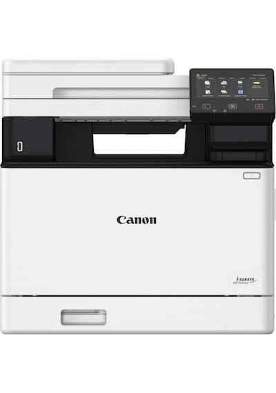 I-sensys Mf754cdw Renkli Lazer Yazıcı , Tarayıcı,fotokopi, Fax, Wifi, Lan, Duplex