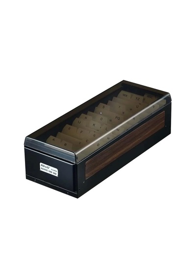Kw-trio 800 Lü Kartvizit Kutusu 814800