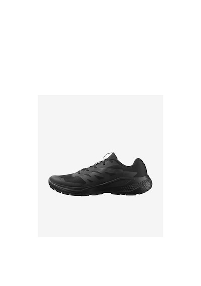 Salomon Erkek Koşu/fıtness Ayakkabı Alphaglıde L47948300 Siyah