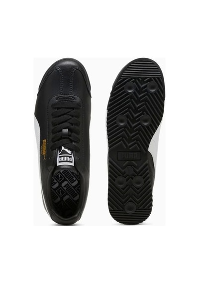 Puma Roma 24 Sneakers Erkek 39686802 Siyah