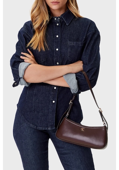 Calvin Klein Bayan Çanta Lv04f3170g Bap Bordo Bordo