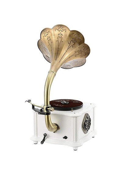 Record Master Wooden Classic Serisi Rmj-209c Pi