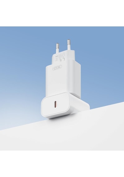 Ce32 Eu 20w Type-c Çıkışlı Fast Hızlı Şarj Aleti