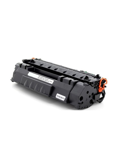 Colorful Toner Canon İ-sensys Lbp-3370 Crg715 Uyumlu Toner