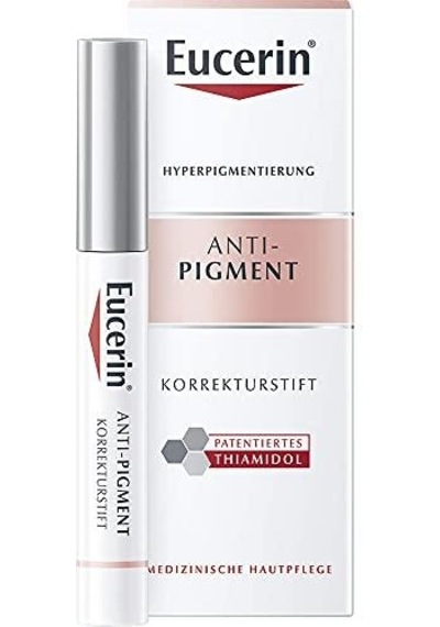 Eucerin Pigment Leke Düzeltici Krem 5 ML
