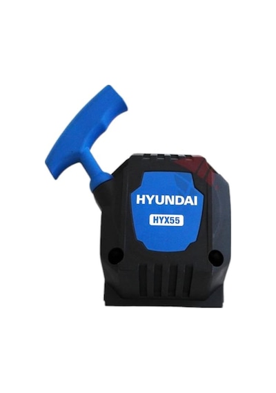 Starter Komple Hyundai Hyx55/hyx55s Benzinli Tırpan Yeni Model