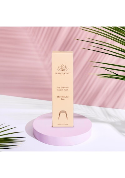 Purecontact Dökülme Karşıtı Tonik 200 ML