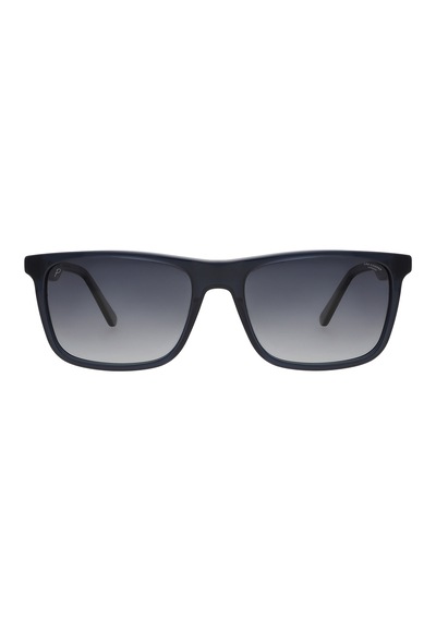 Lee Cooper Lc1729.c3 56 Polarize Erkek Güneş Gözlüğü Lacivert
