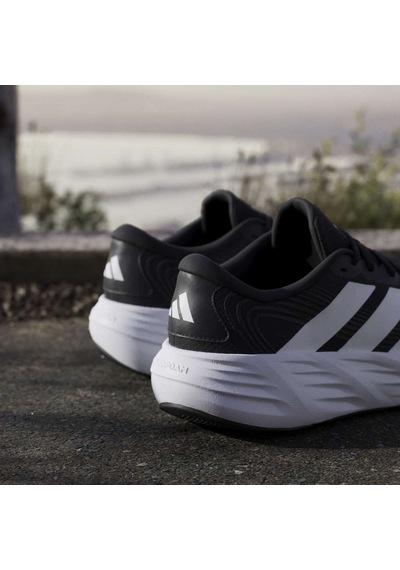 Adidas Ih9812 Galaxy 8 M Erkek Yürüyüş Koşu Ayakkabısı Siyah
