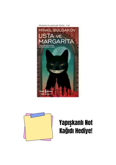 Ölümcül Yumurtalar Sert Kapak + Yapışkanlı Not Kağıdı