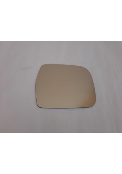 Toyota Uyumlu Hılux 1997 - 2006 Model Arası Sağ Taraf Ayna Camı
