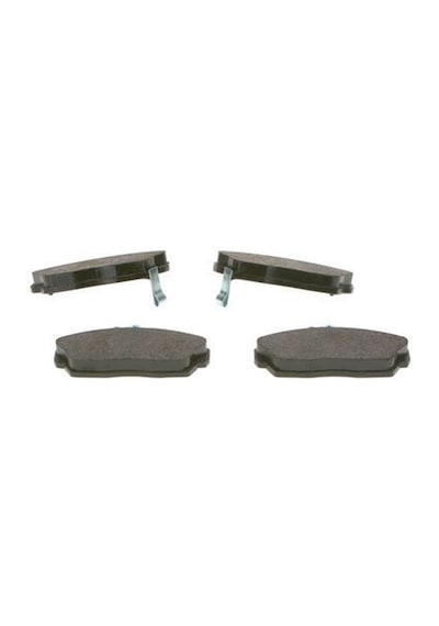 Honda Euro Civic Ön Fren Balatası 1.6 16V 1997-2001 Bosch