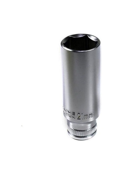 Rico 007-rc8121 1/2 6 Altı Köşeli Derin Lokma 21 Mm N11.13779