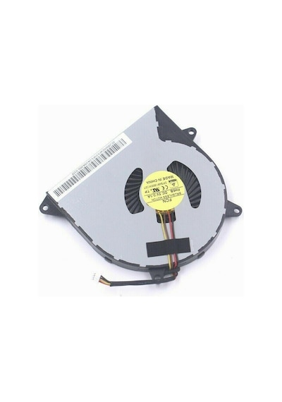 Lenovo Uyumlu 100-15Ibd 80Qq Notebook Fan
