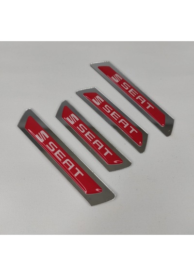 Seat Kapı Koruma Bademi Oto Kapı Koruyucu