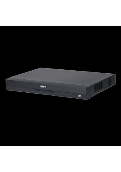 Dahua Xvr5232an-5m-ı3, 32kanal, 5mpix, H265+, 2 Hdd Desteği, 5in1 Dvr Cihazı
