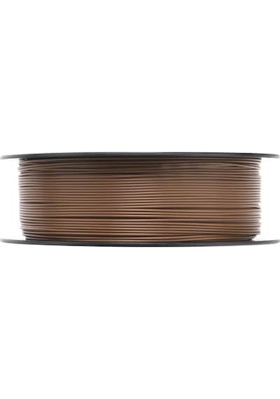 Esun Pla Basic Kahverengi Filament 1,75mm 1kg - Bisiparisver