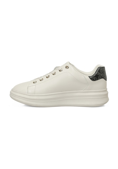Uspoloassn U.s. Polo Assn. Jessıca Bej Kadın Sneaker