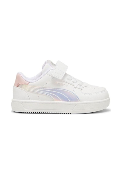 Puma Caven 2.0 Holo2.0ac+ınf Çocuk Günlük Ayakkabı 398731-01 Beyaz