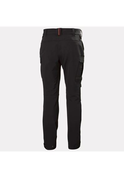 Barkod Hh Connect Kargo Pantolon - 77382 C50-990-siyah Black 990-siyah Black