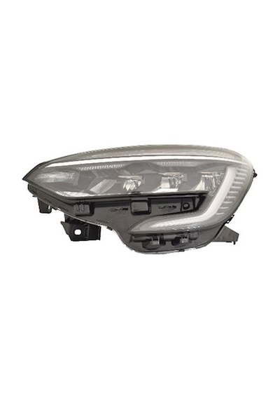 Sol Far Lambası Ledli Renault Clıo V Icon 2019 2020 2021 Depo