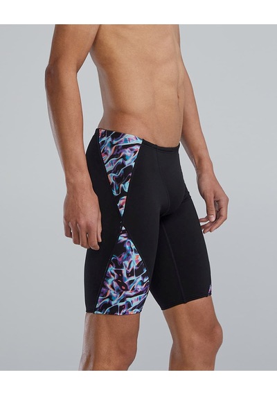 Tyr Durafast Elite Erkek Jammer Mayo - Energia Mor