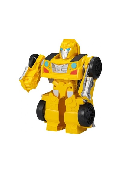 Transformers Rescue Bots Figür Bumblebee F4629 Transformers