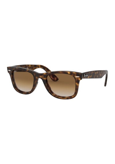 Ray-Ban Rb4340 71051 Unısex Güneş Gözlüğü Kahverengi