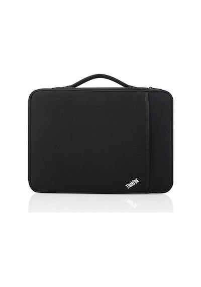 Lenovo Notebook Kılıfı Siyah 14” Fermuarlı Kılıf 4X40N18009