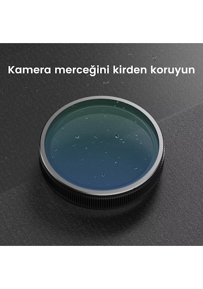 Viofo A329, A229, WM1, T130 ve A139 Seri Araç Kameraları için CPL Filtre