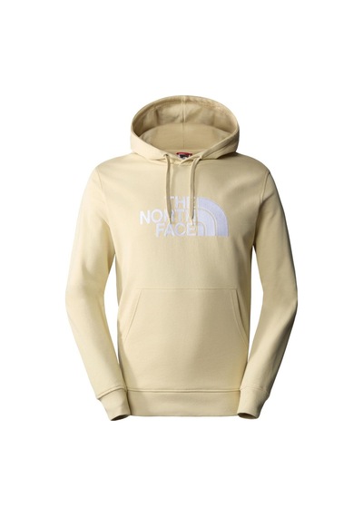 The North Face M Lıght Drew Peak Pullover Hoodıe-Eua7Zj Erkek Sweat Shirt Nf00A0Te8D61 001