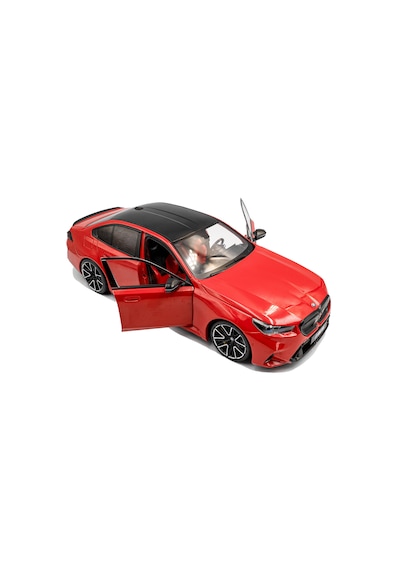Solido 1:18 Bmw M5 G90 Ateş Kırmızı Venüs Hobi